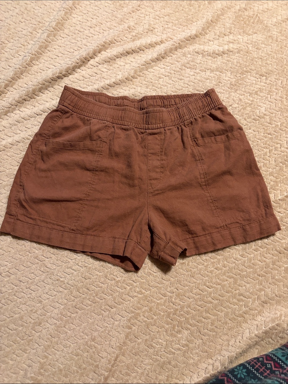 Old Navy High-Waist Shorts woman’s Medium